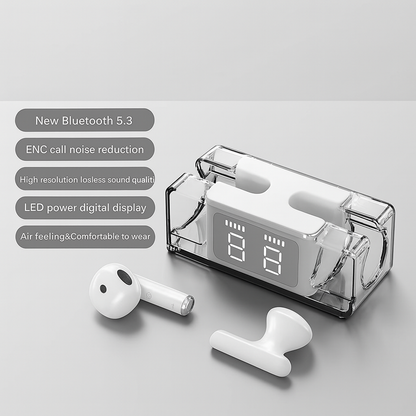 Calus 6 Pro Wireless Earburds