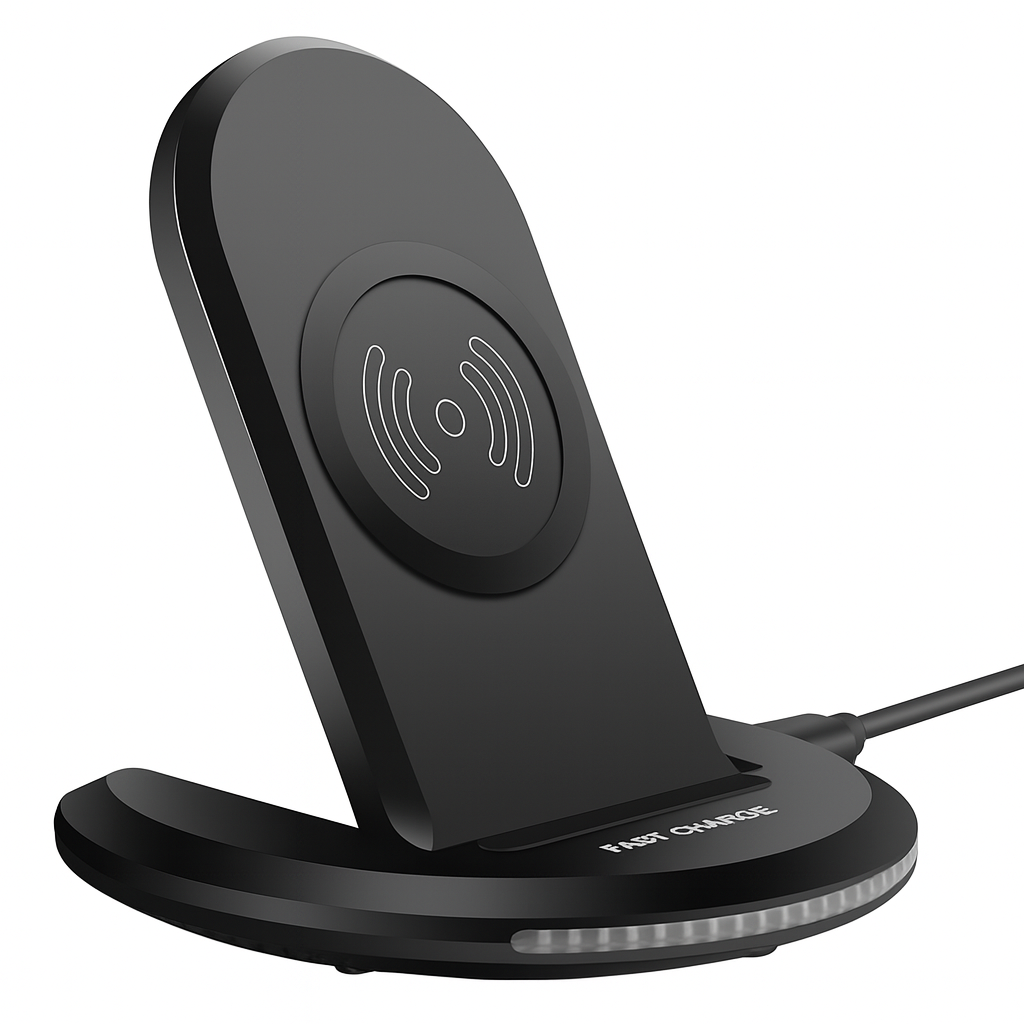 Mobile Phone Wireless Charger Bracket Charger Wireless Charger Fast Charging Wireless Charger