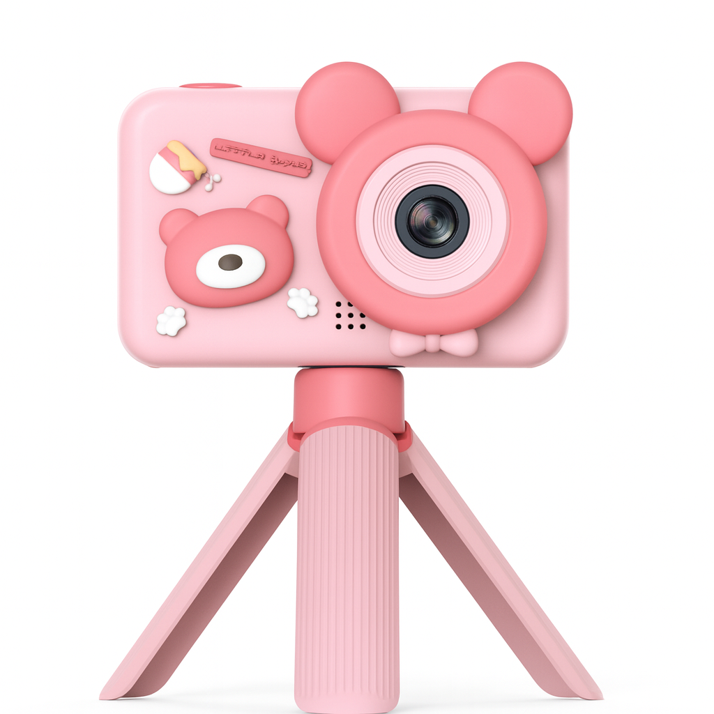 Digital Kids Camera