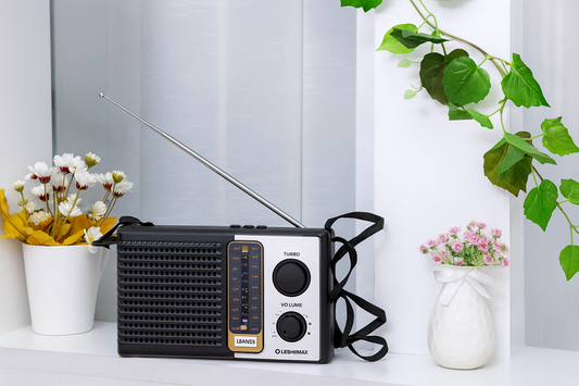 Rechargeable USB TF Music Player