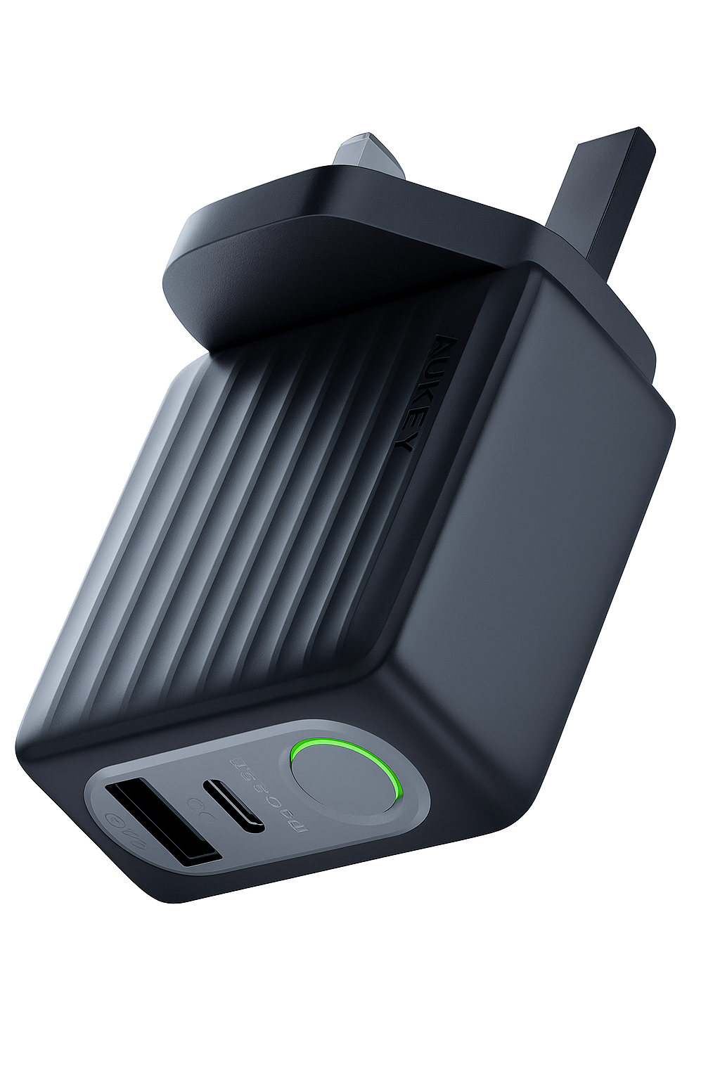 Dual Port Adapter (Original)