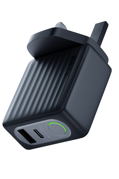 Dual Port Adapter (Original)