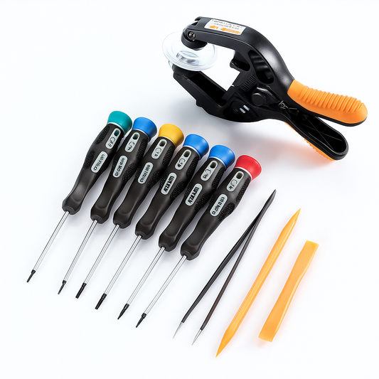 Sheng Wei - 13-in-1 Mobile Repair Tool Set
