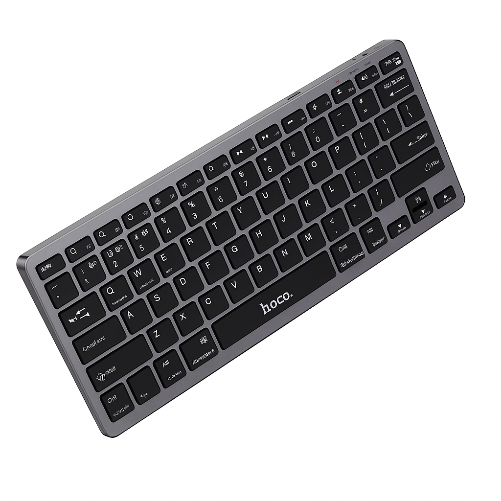 Wireless Keyboard (GM32)
