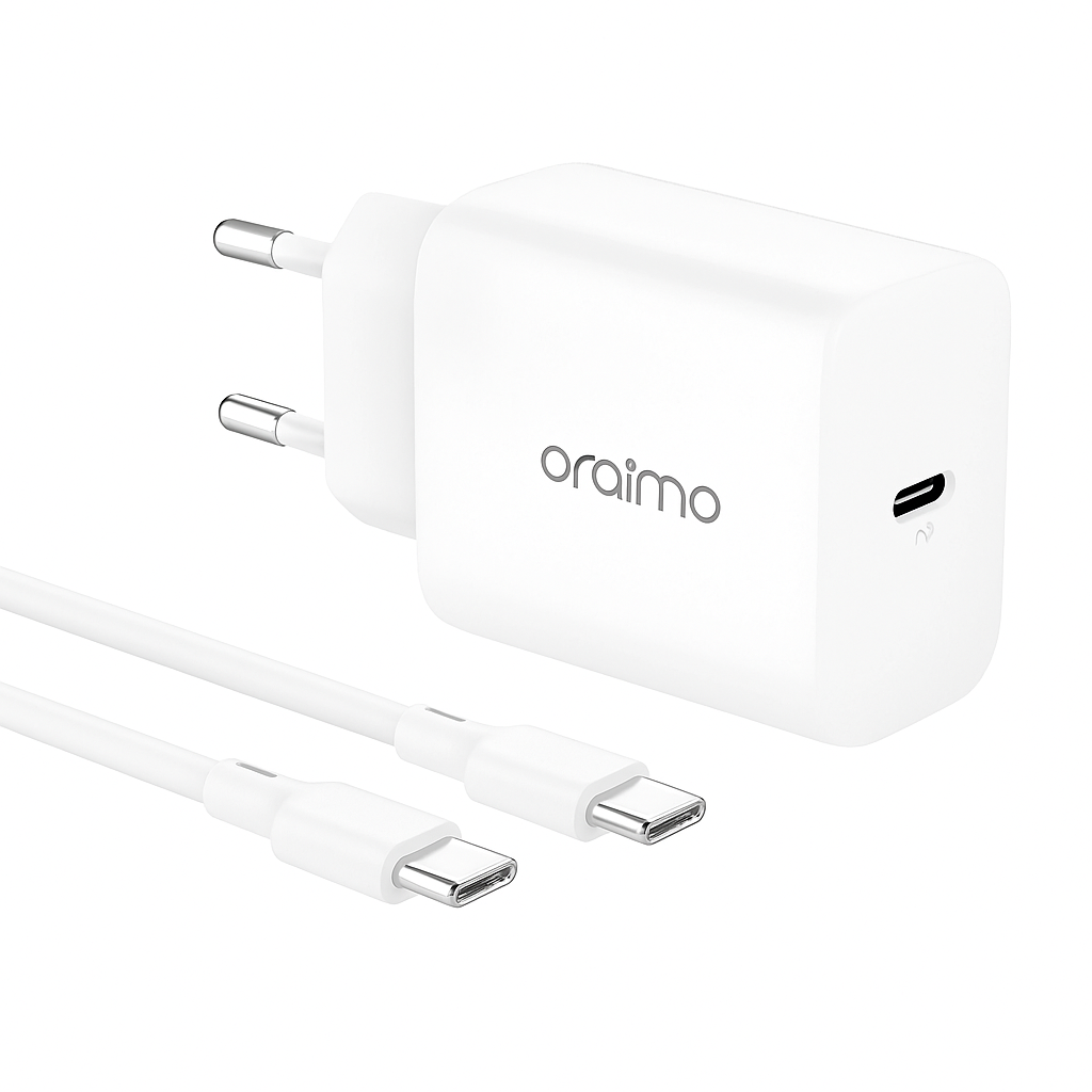 Oraimo - Adpoter (Original)