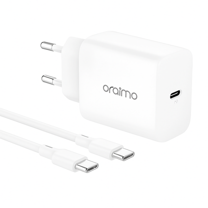 Oraimo - Adpoter (Original)