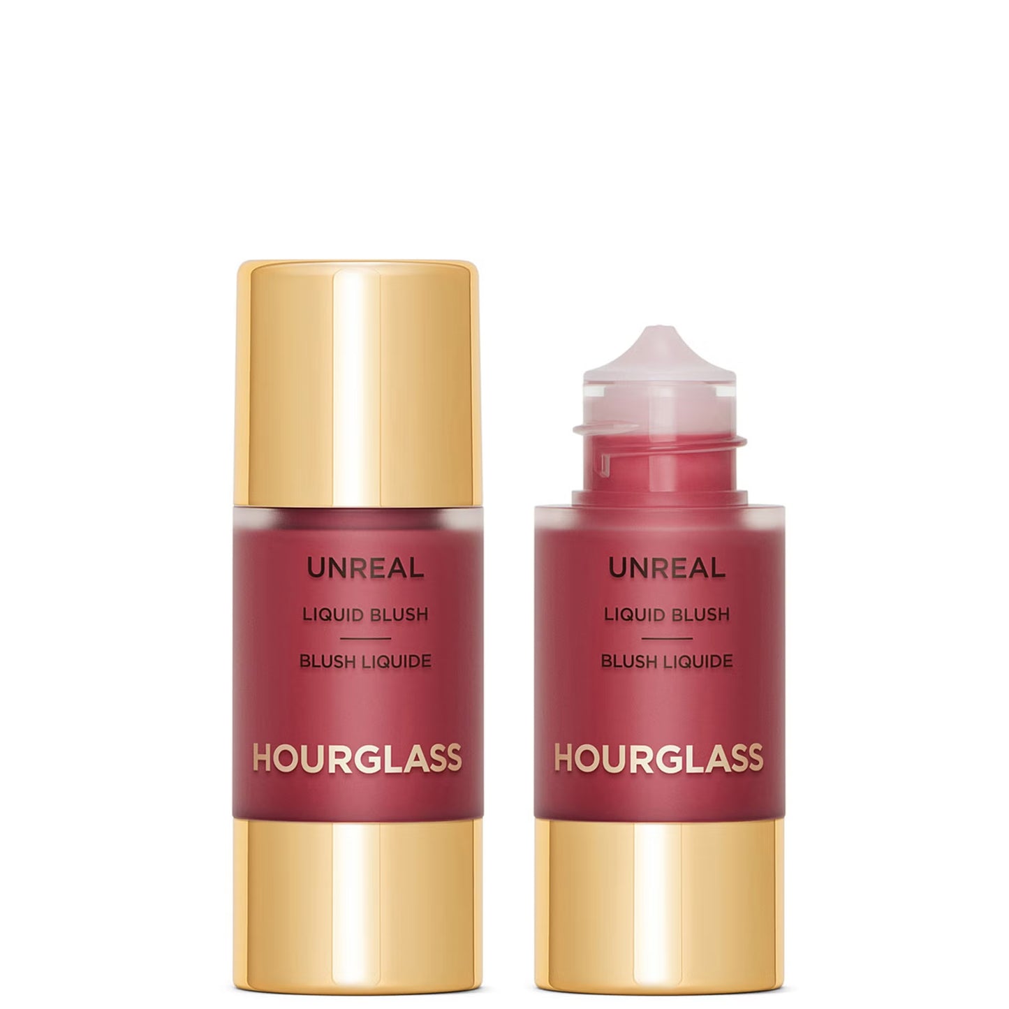 Hourglass Unreal Liquid Blush 10.3ml
