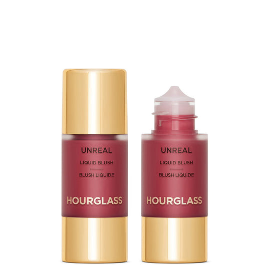 Hourglass Unreal Liquid Blush 10.3ml