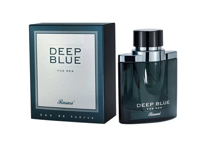 Rasasi Depp Blue