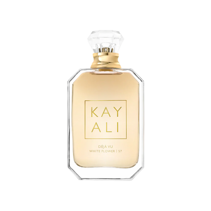Kayali Déjà Vu White Flower | 57