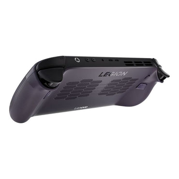 كمبيوتر محمول Lenovo Legion Go S بذاكرة وصول عشوائي (RAM) سعة 32 جيجابايت ومحرك أقراص SSD سعة 1 تيرابايت
