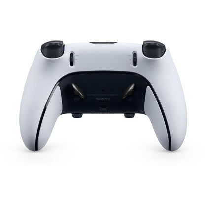 Sony PlayStation 5 DualSense Edge Wireless Controller - White