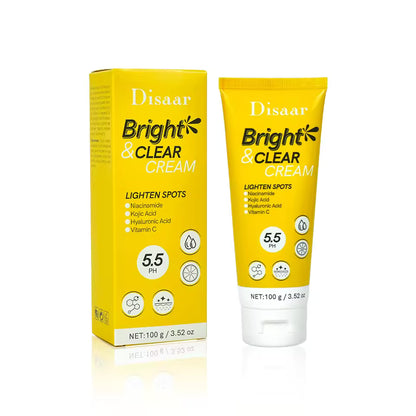 Disaar Skincare Face Creams