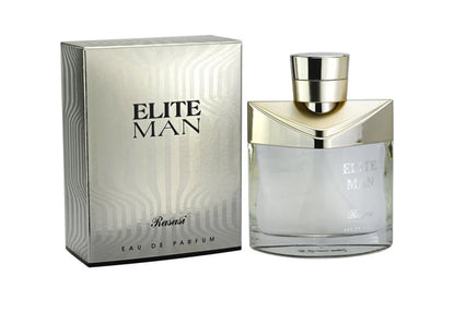 Rasasi Elite Man