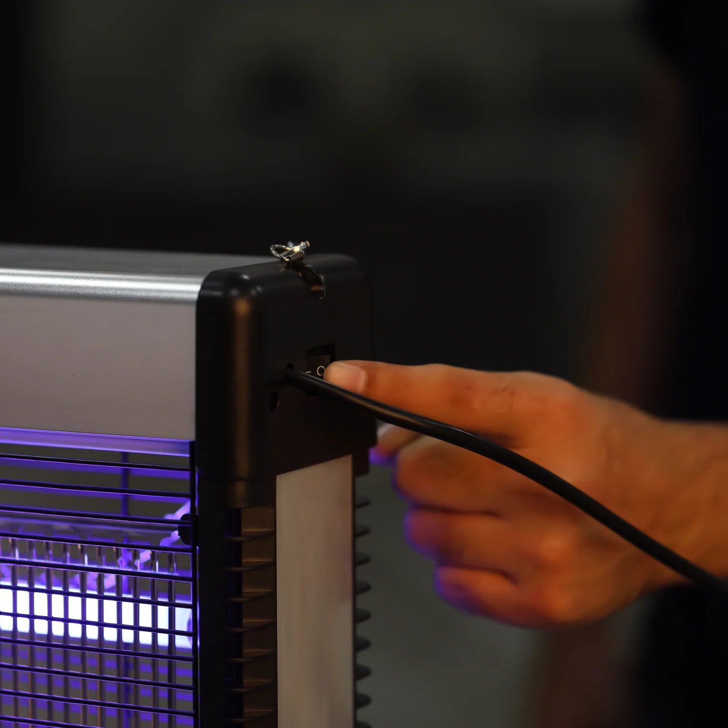 Geepas Electric Insect Killer