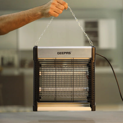 Geepas Electric Insect Killer