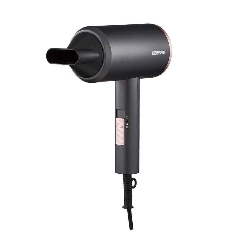 Geepas GH86061 Hair Dryer