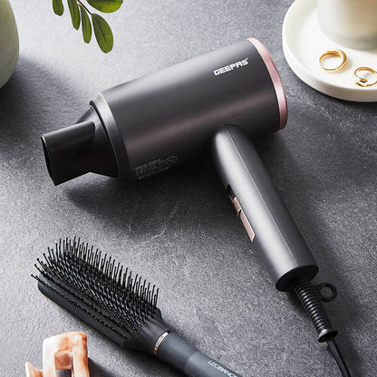 Geepas GH86061 Hair Dryer