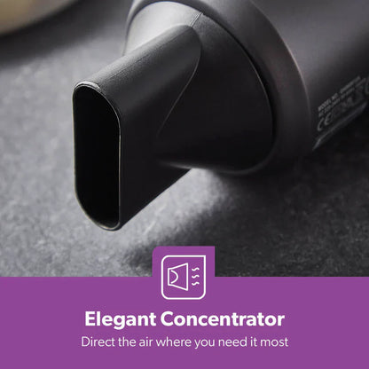 Geepas GH86061 Hair Dryer