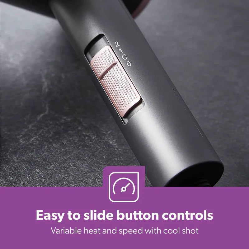 Geepas GH86061 Hair Dryer