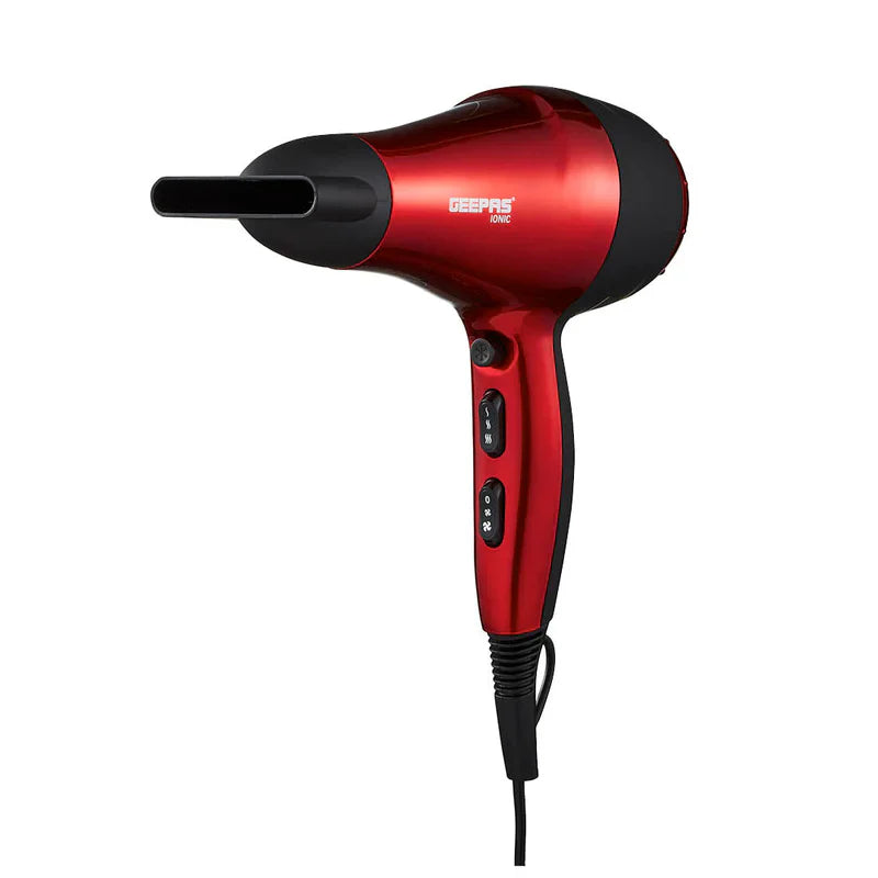 Geepas Hair Dryer - GHD86018