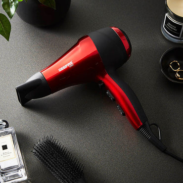 Geepas Hair Dryer - GHD86018