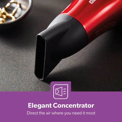 Geepas Hair Dryer - GHD86018