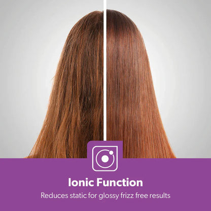 Geepas Hair Dryer - GHD86018