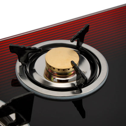 Geepas 3 Burner Gas Cooker - GGC31012