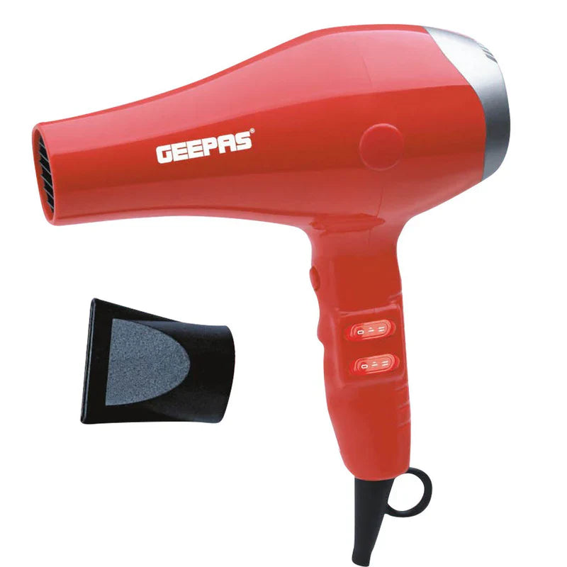 Geepas Hair Dryer - GH8078