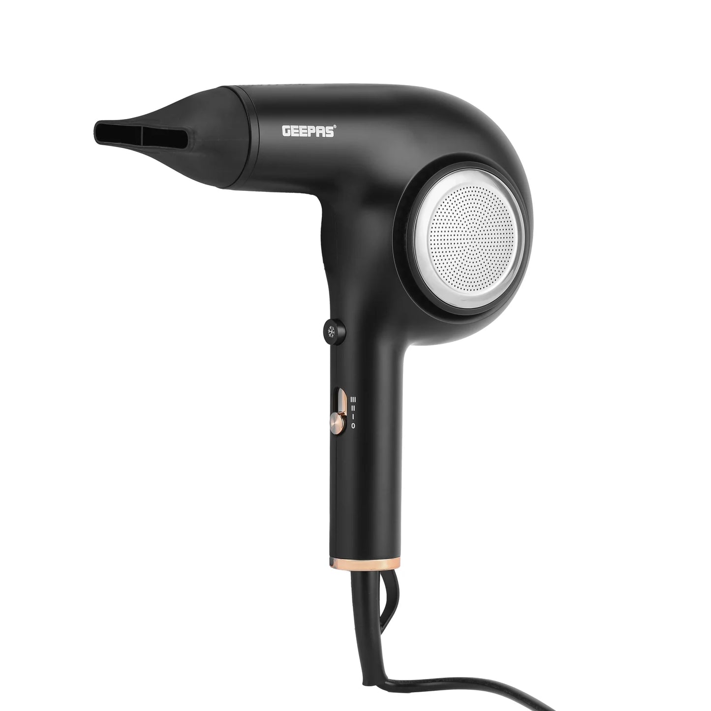Geepas Hair Dryer - GH8645
