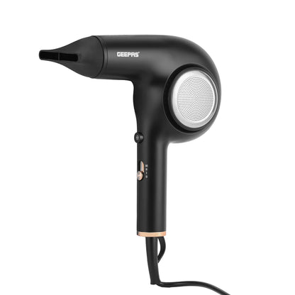 Geepas Hair Dryer - GH8645