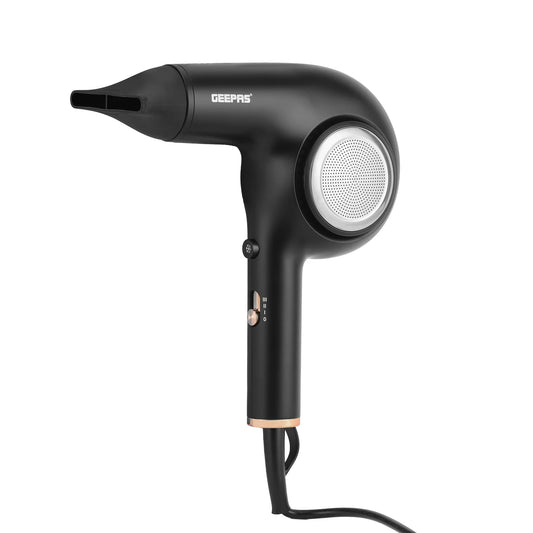 Geepas Hair Dryer - GH8645