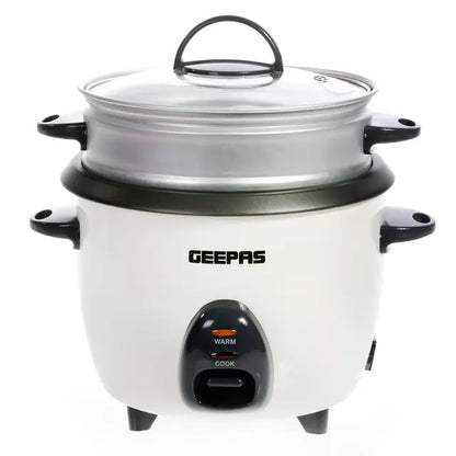 Geepas Electric Rice Cooker