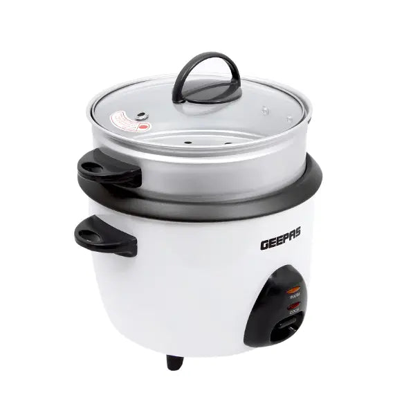 Geepas Electric Rice Cooker