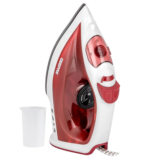 Geepas Steam Iron