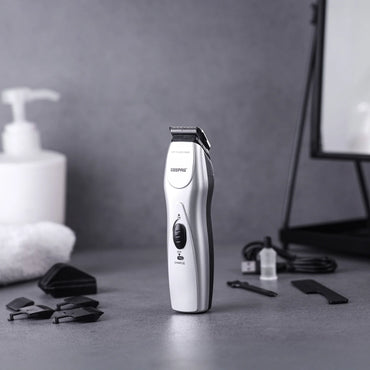 Geepas Rechargeable Hair Trimmer