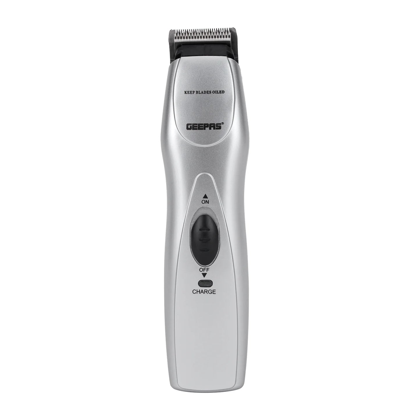 Geepas Rechargeable Hair Trimmer