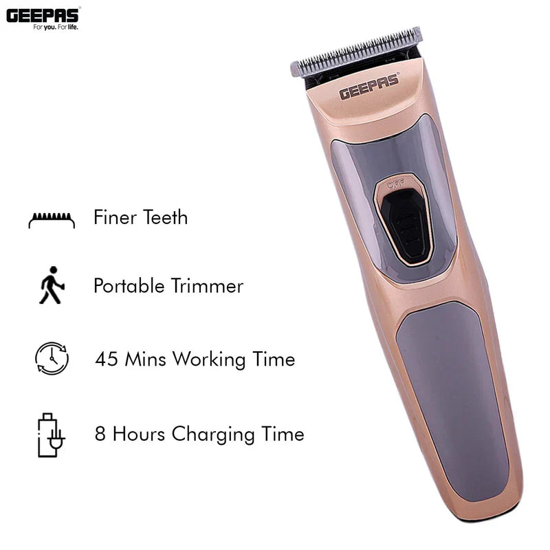 Geepas Electric Hair Clipper
