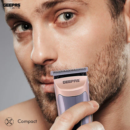 Geepas Electric Hair Clipper