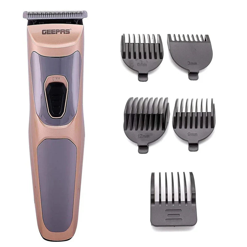 Geepas Electric Hair Clipper