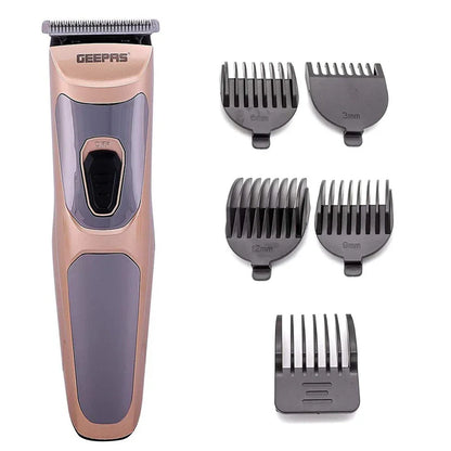 Geepas Electric Hair Clipper