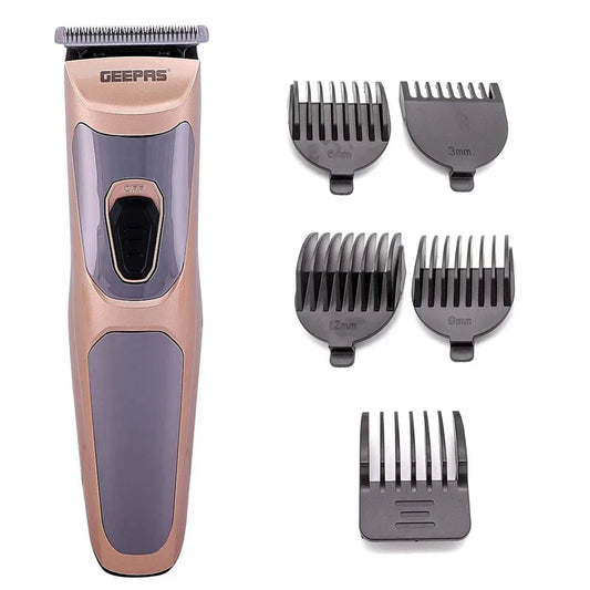 Geepas Electric Hair Clipper