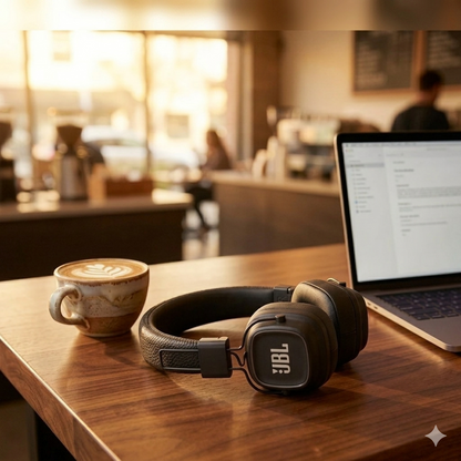 JBL Tune Wireless Headset