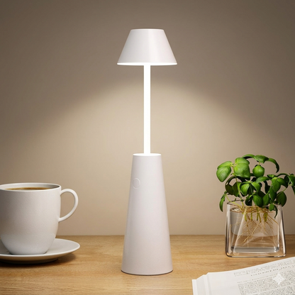 Extendable Table Lamp