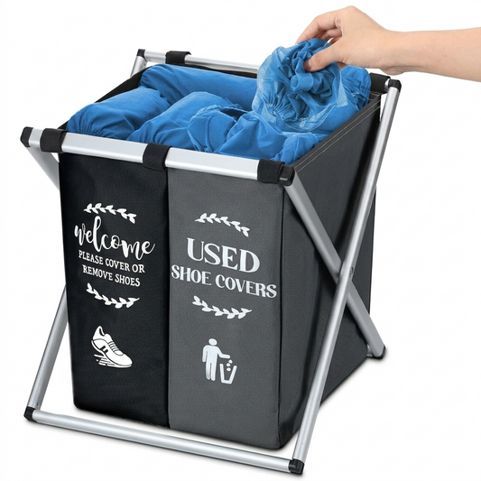 Foldable Laundry Basket