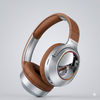 Wireless Over-Ear Headphones