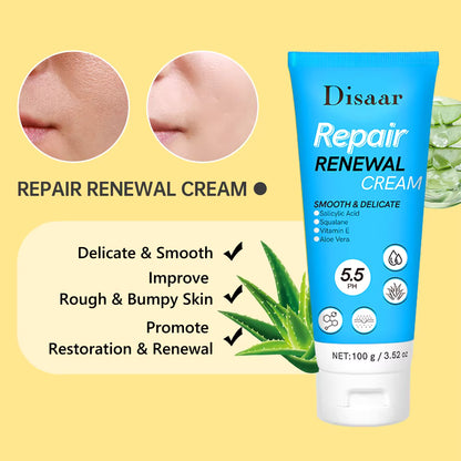 Disaar Skincare Face Creams