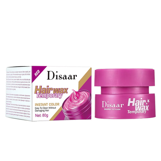 Disaar Hair Wax Temporary