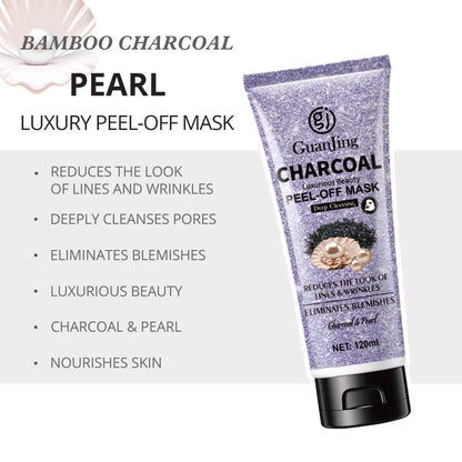 GuanJing Peel-Off Mask